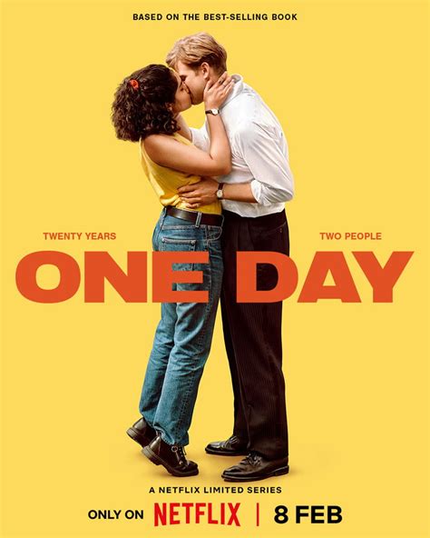 one day netflix saison 2